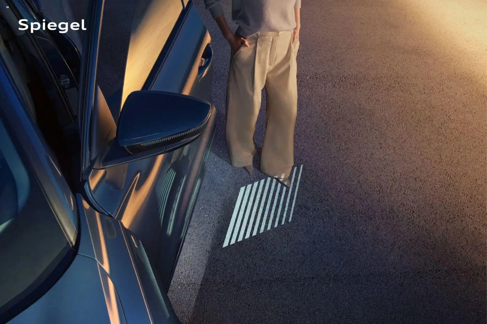 Audi Prospekt 	 - Seite 40 - gültig ab 28.10.2025