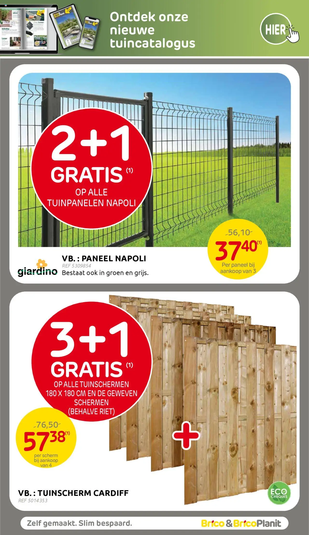 Brico - Folder - pagina 59- geldig vanaf 16/07/2025
