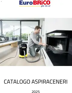 Anteprima Eurobrico Aspiraceneri catalogo valida dal 23/07/2025