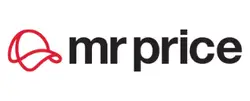 Mr Price shop logo