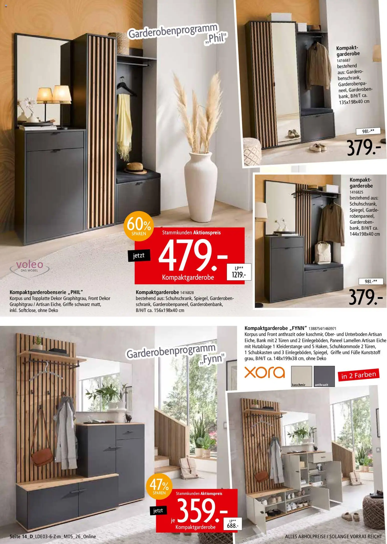 Zurbrüggen Prospekt 	 - Seite 26 - gültig ab 28.03.2026