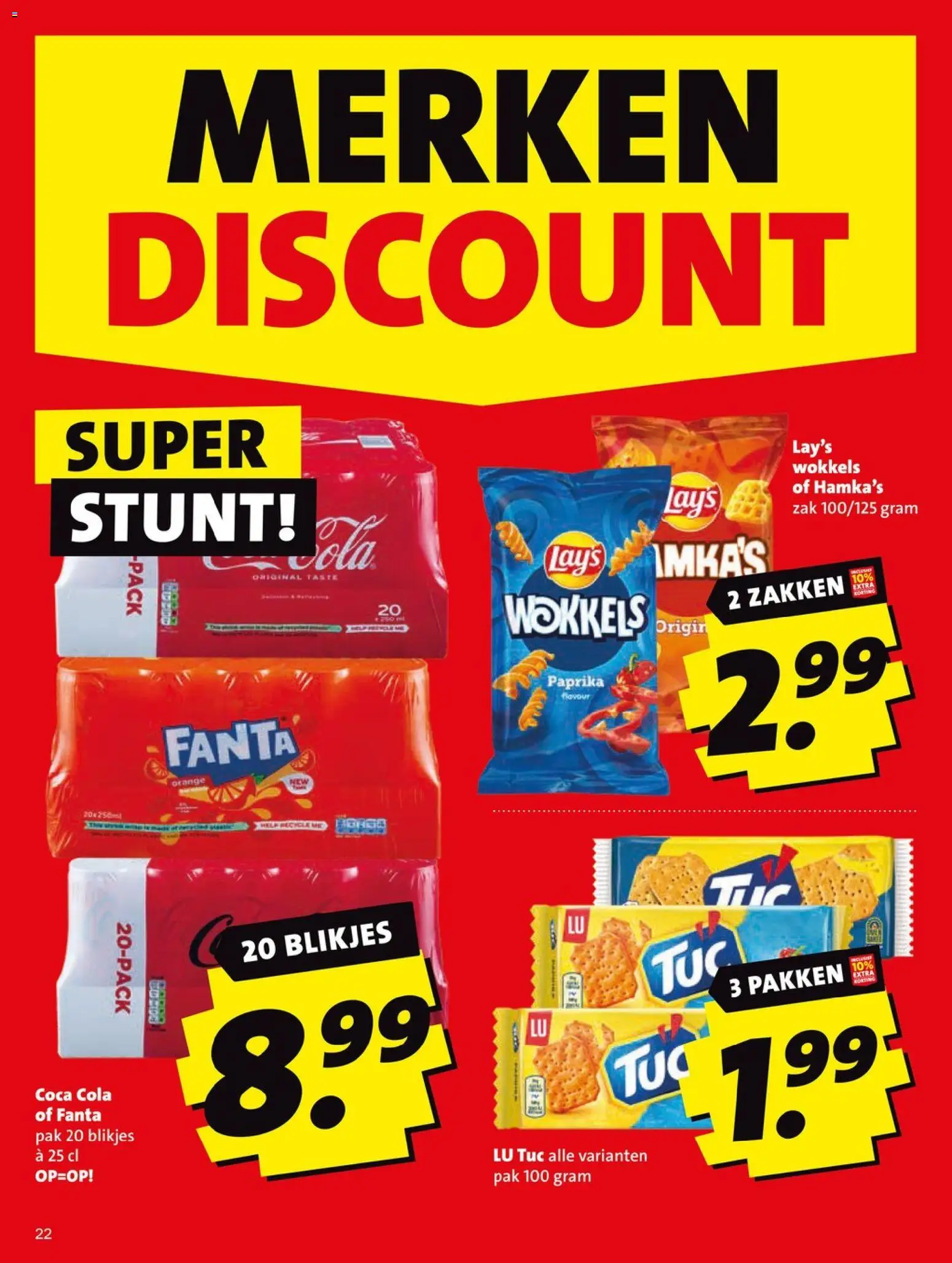 Boni folder week 14 - page 22- valid from 30-03-2026