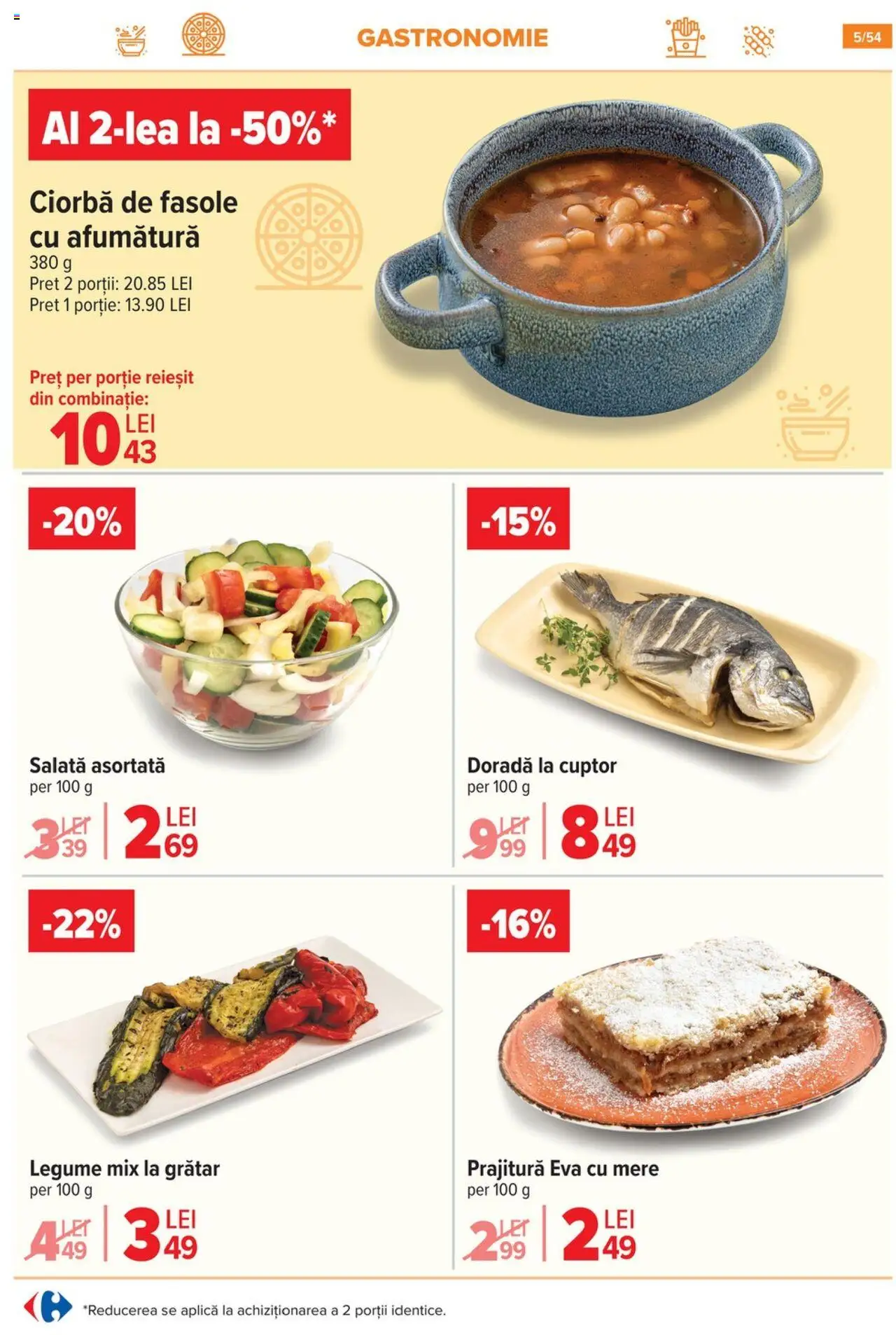 Catalog Carrefour - pagina 5- valabil de la 16.07.2025