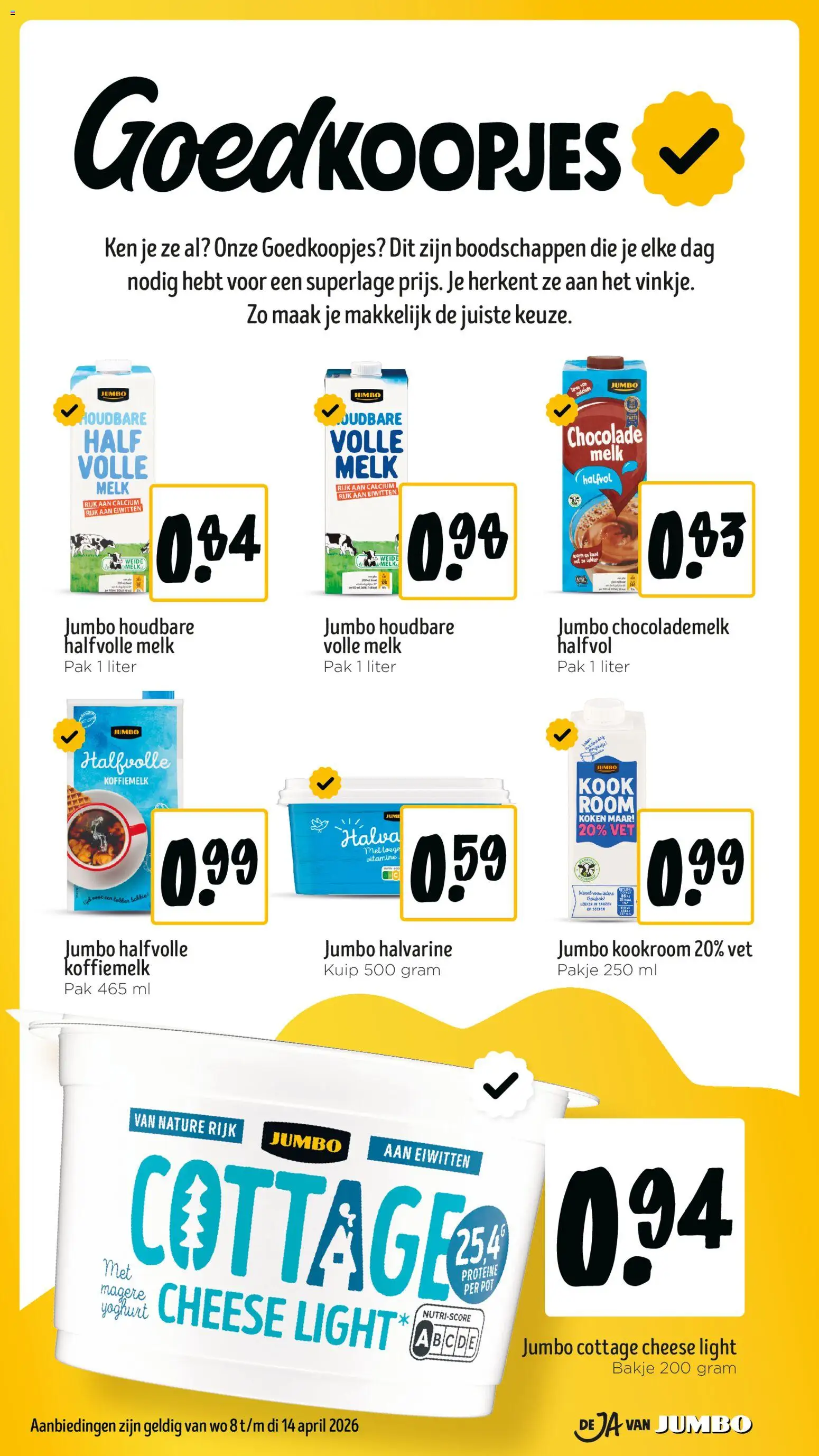 Jumbo folder week 15 - page 21- valid from 08-04-2026