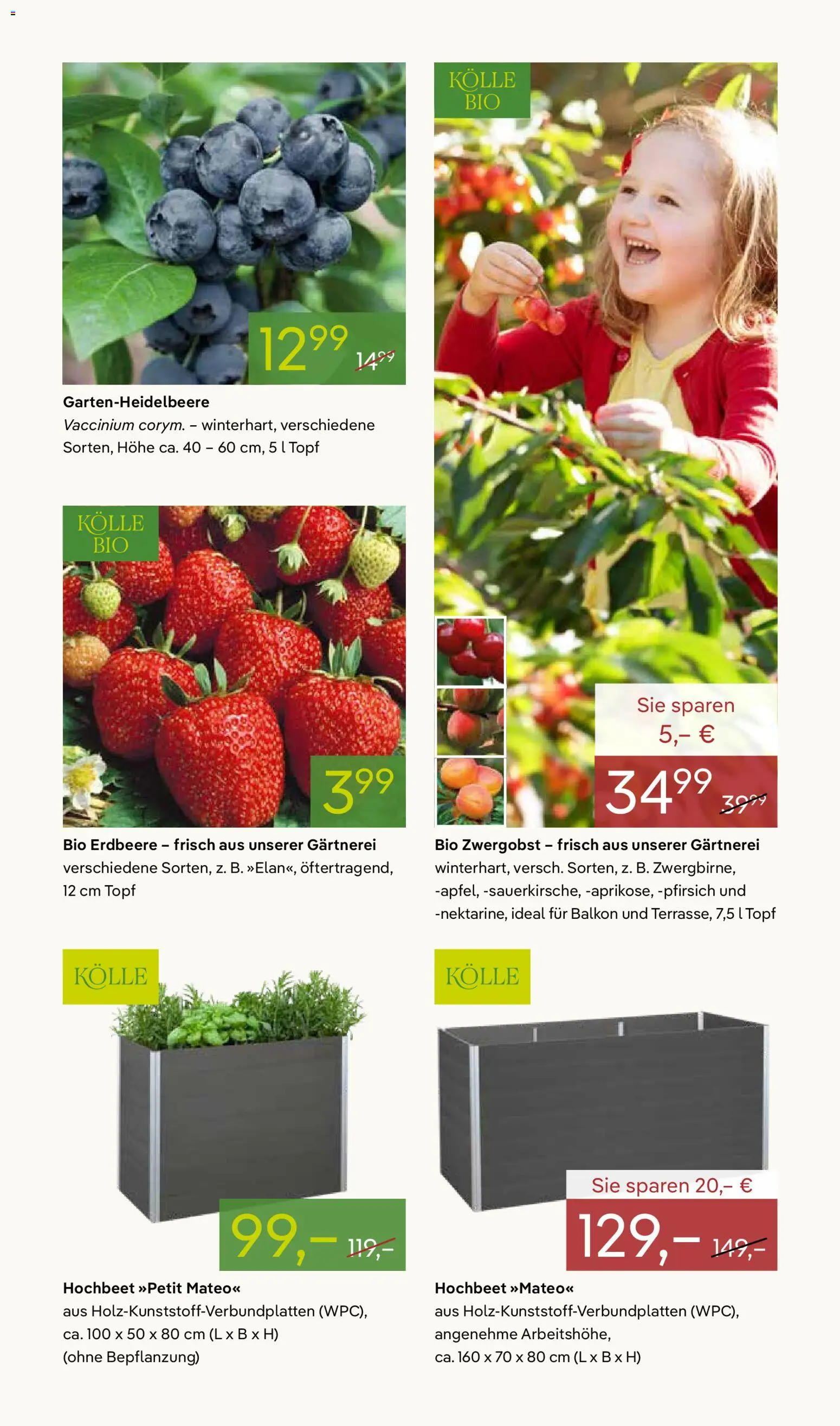 Pflanzen-Kölle Prospekt 	 - Seite 9 - gültig ab 02.03.2026