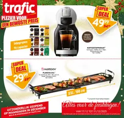 Trafic - Folder geldig vanaf 17/12/2025