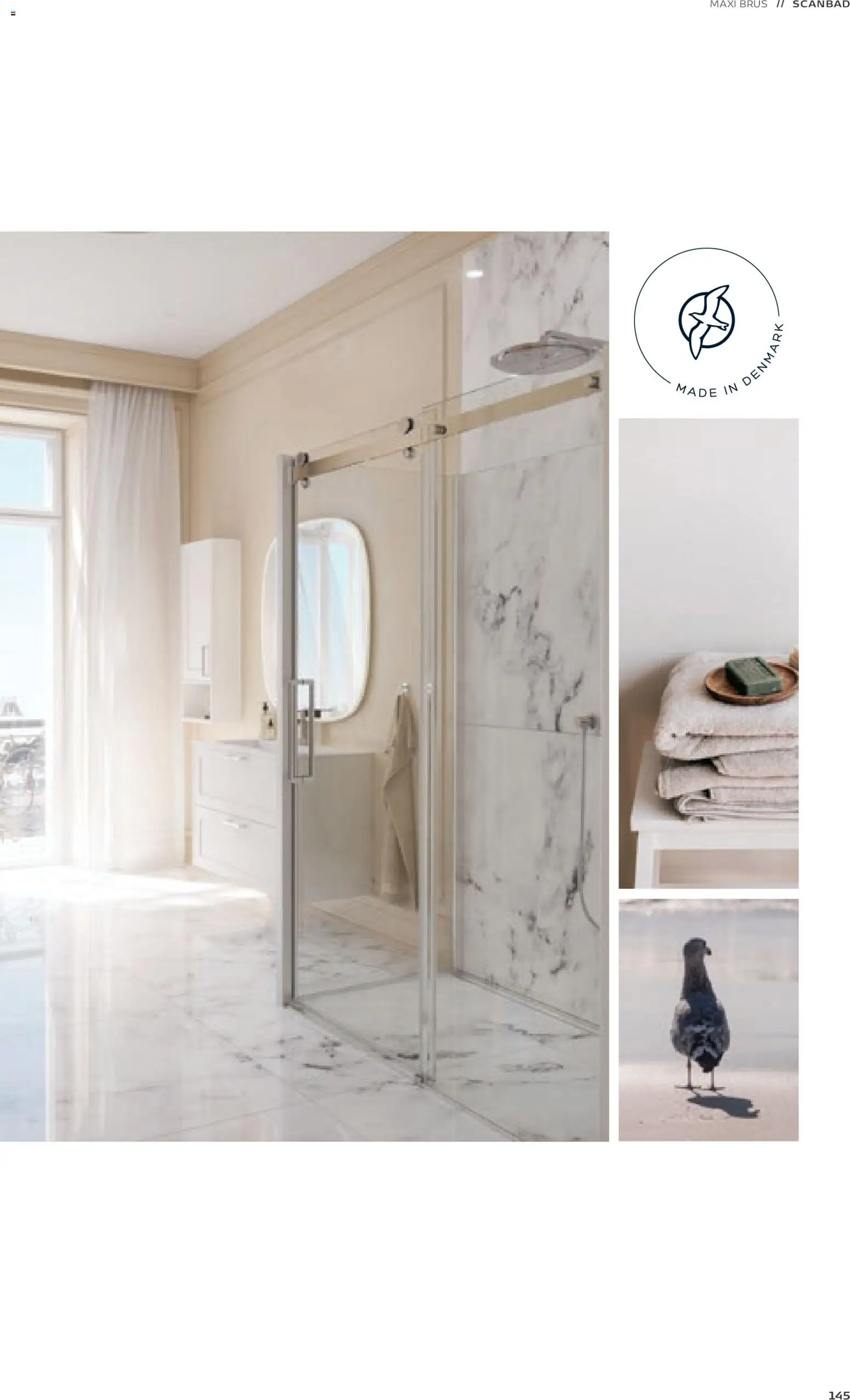 Bauhaus - Scanbad - page 145- valid from 01/01/2026