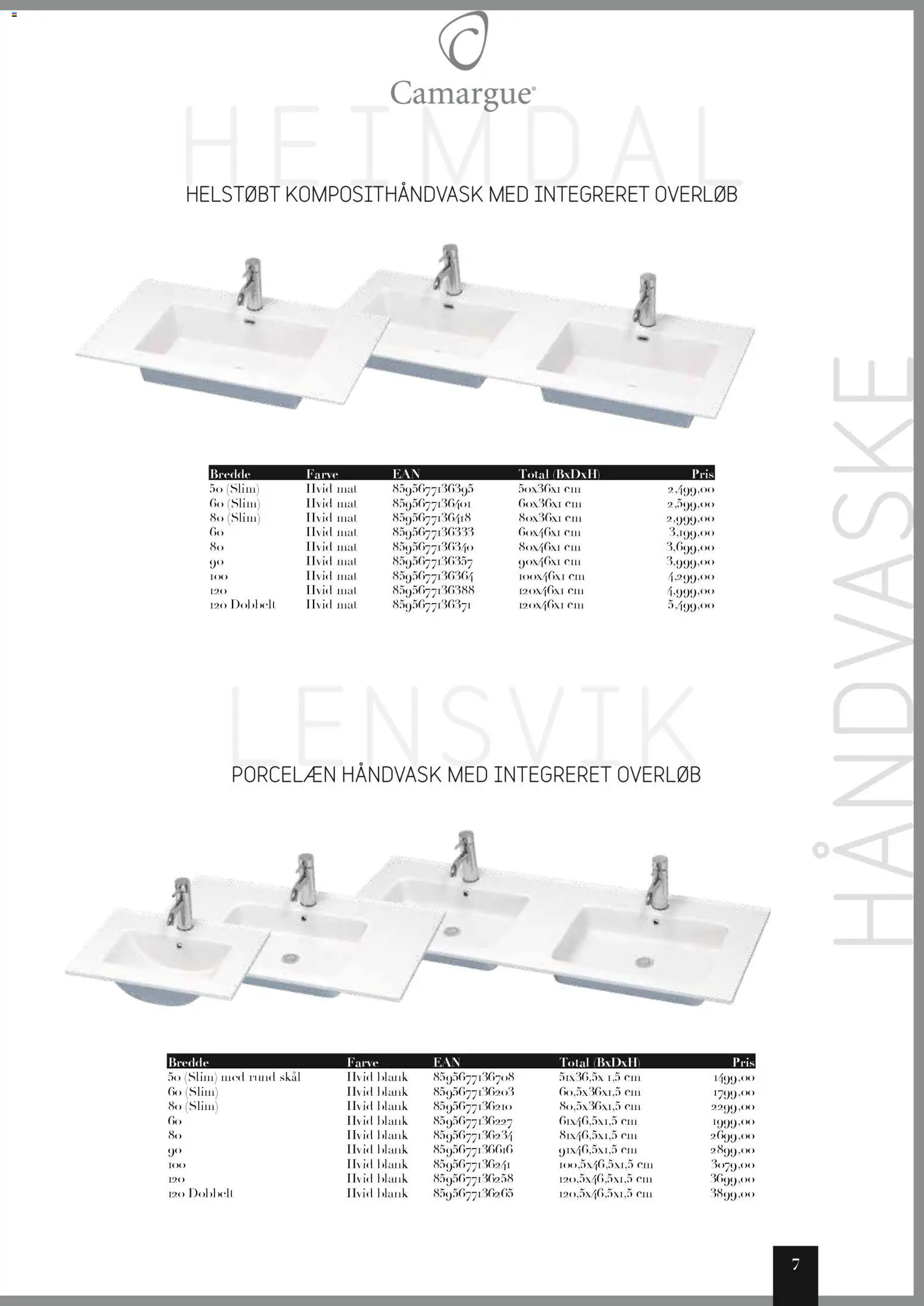 Bauhaus - Svanholm - page 7- valid from 01/01/2026