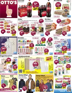 Vorschau Otto's Aktionen gültig ab 27.08.2025