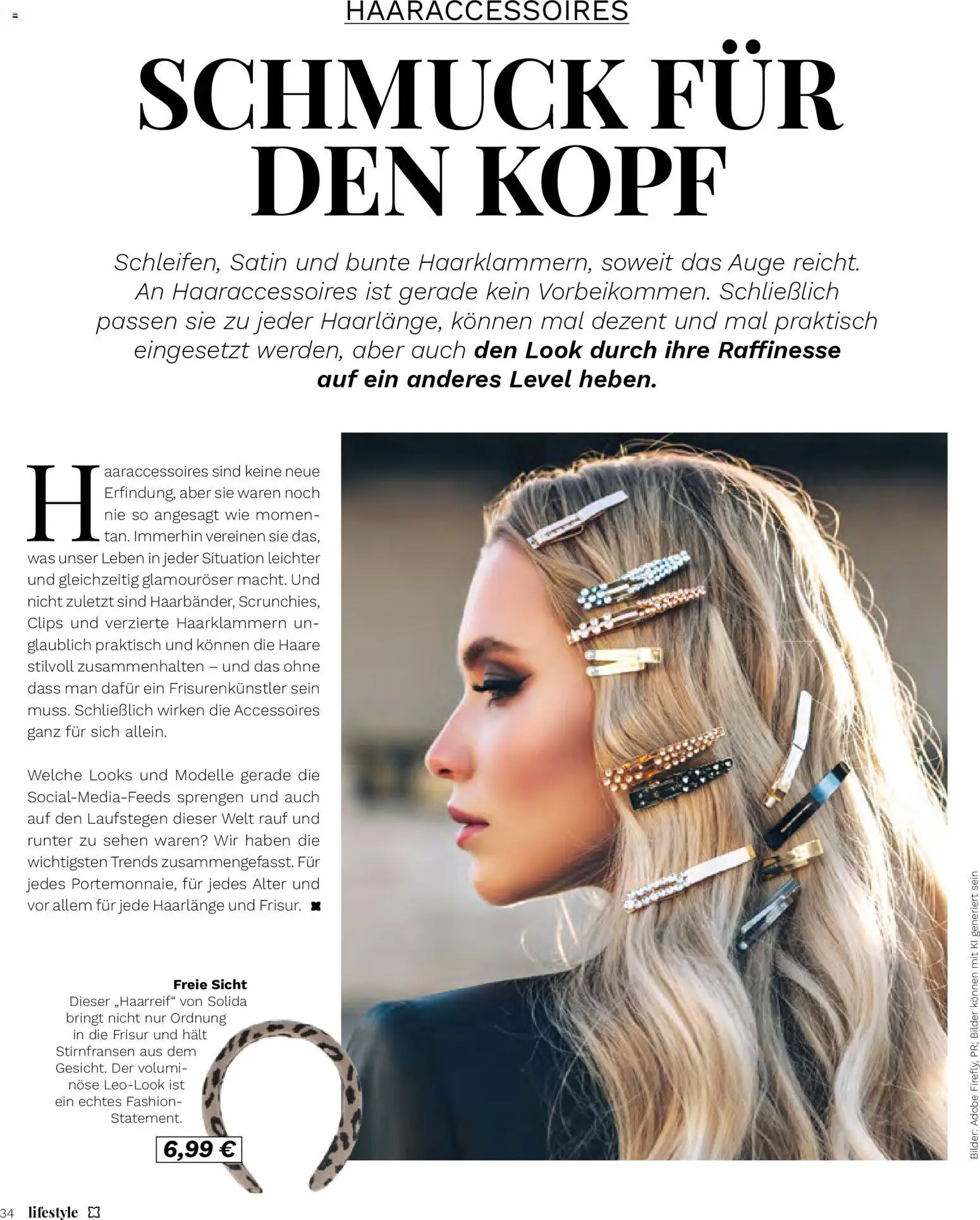 Müller Lifestyle - Seite 34 - gültig ab 12.03.2026