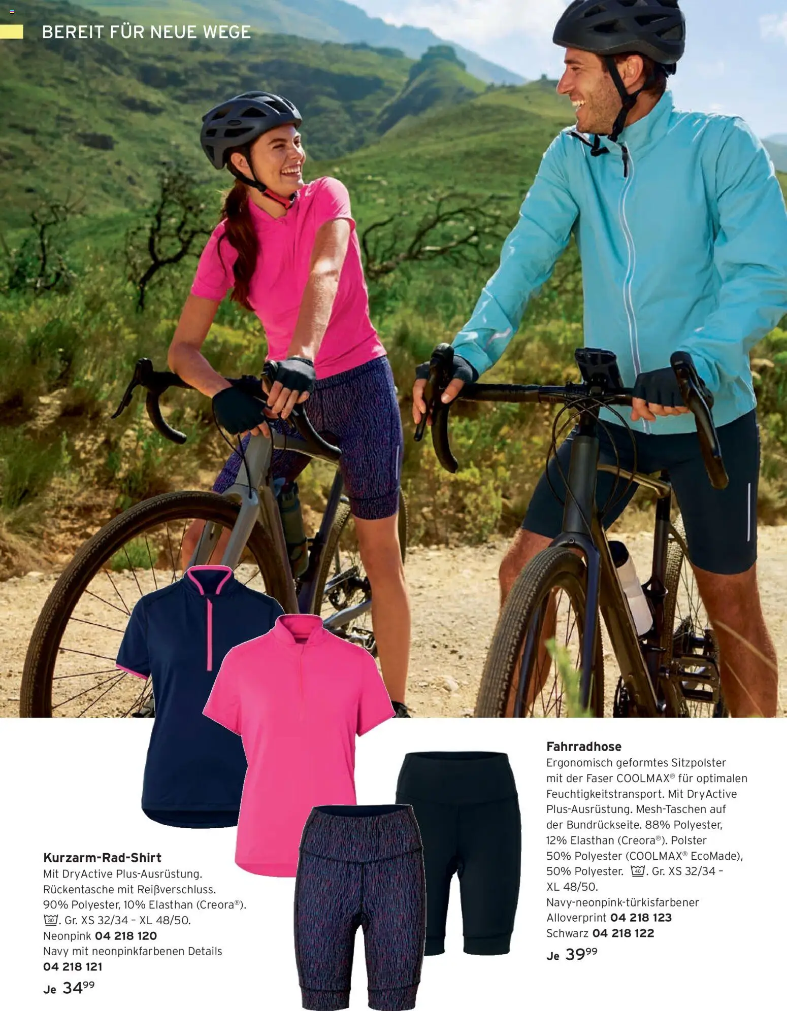 Tchibo Prospekt April - Seite 56 - gültig ab 01.04.2026