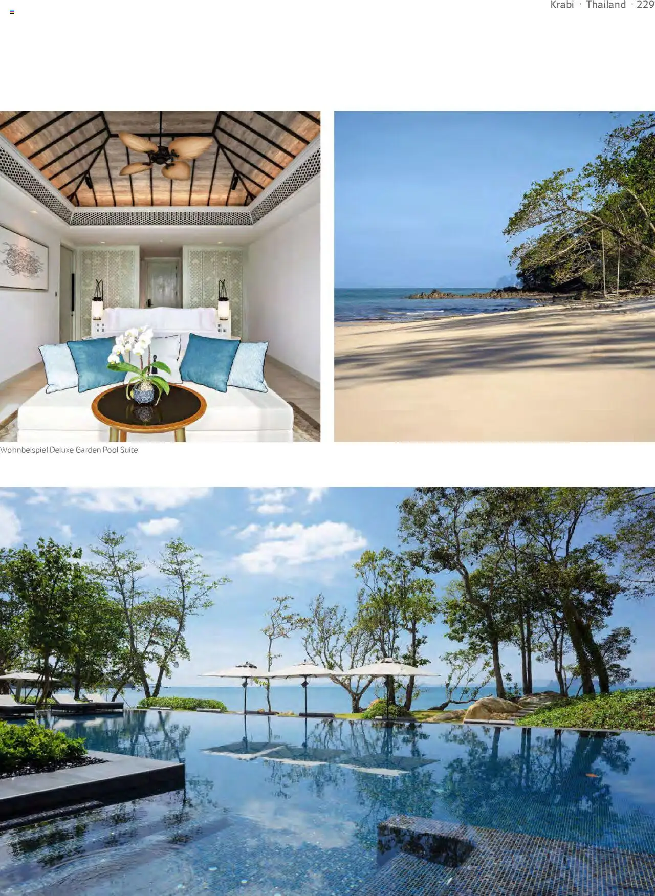 Aida - Airtours Fernreisen  - Seite 229 - gültig ab 01.11.2025