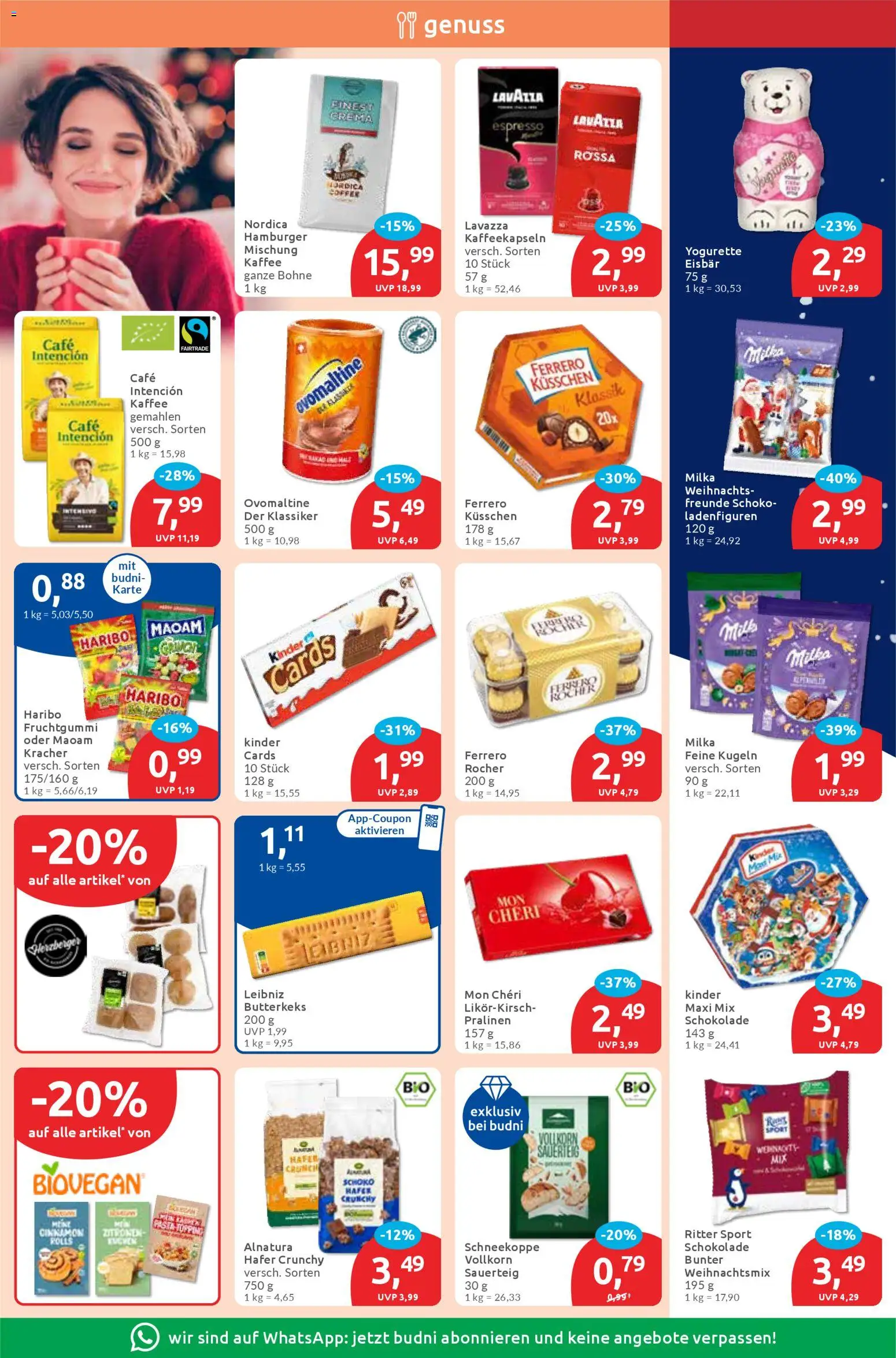 Budni Prospekt 	 - Seite 6 - gültig ab 08.12.2025