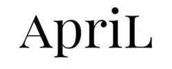 April Beauty-winkel in België logo
