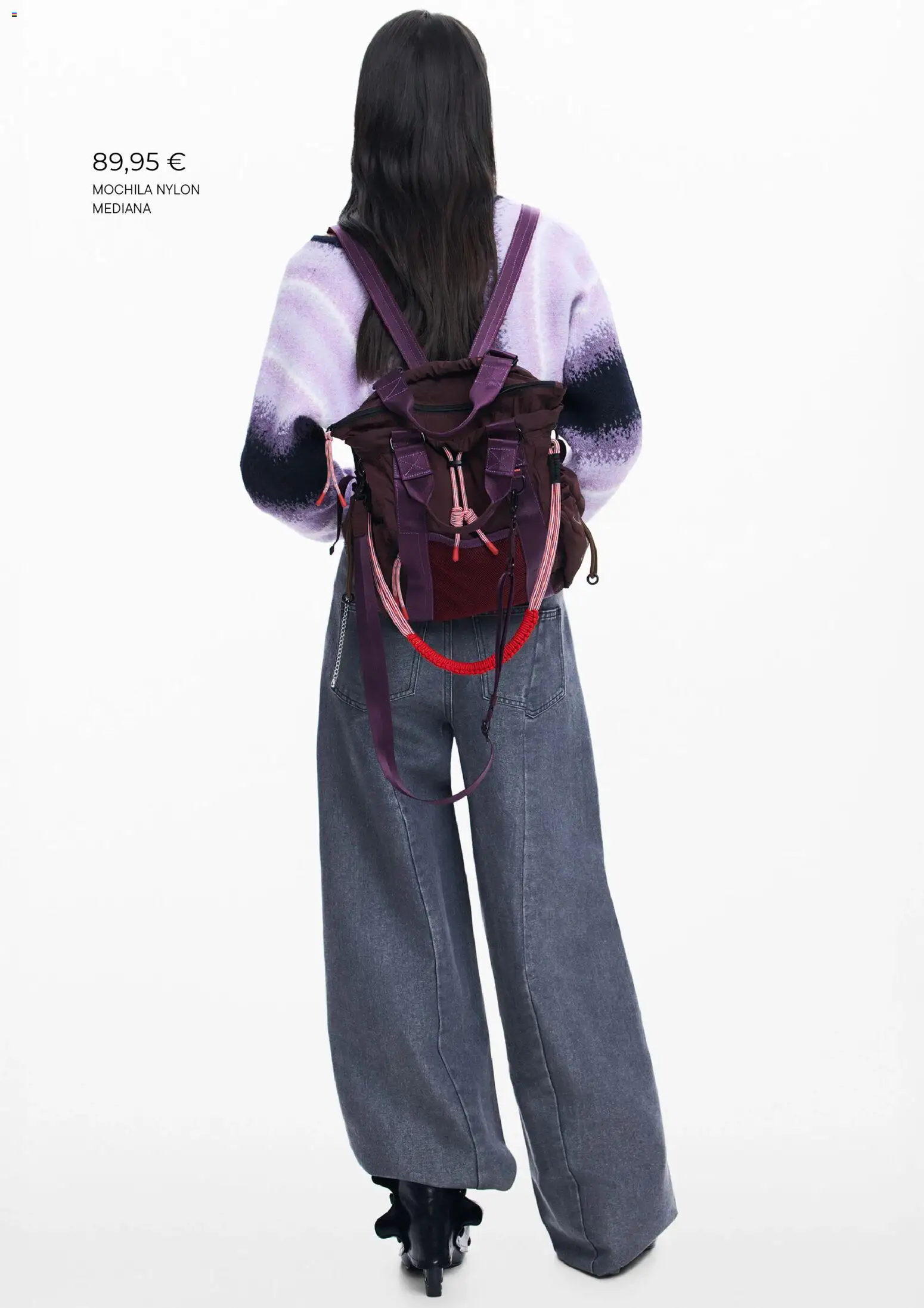 Desigual folleto - Página de 6 - Válido desde 06/12/2025