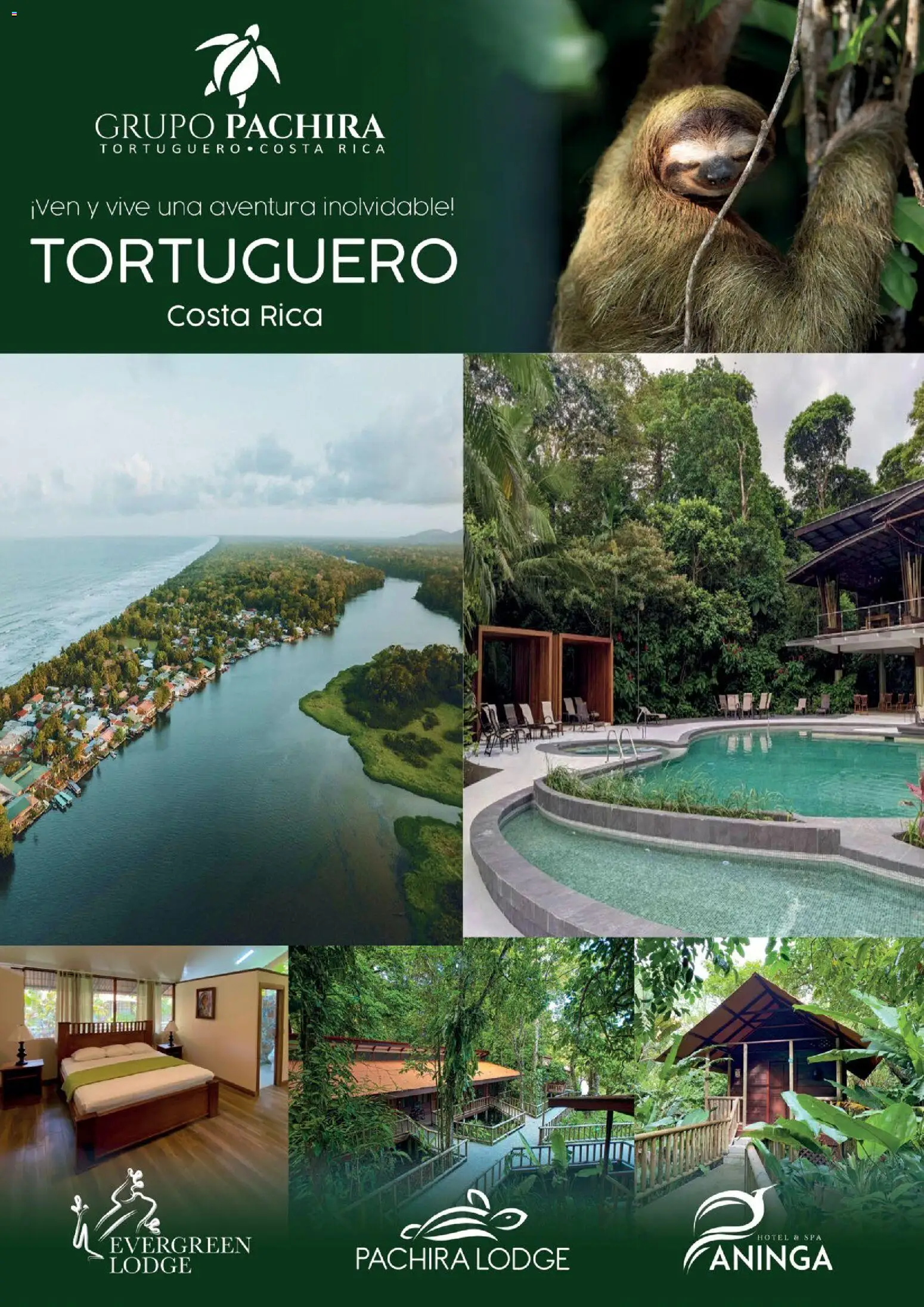 Viajes El Corte Inglés Centroamérica y Sudamérica - Página de 23 - Válido desde 01/01/2026