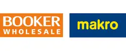 Booker Wholesale store in the UK logo