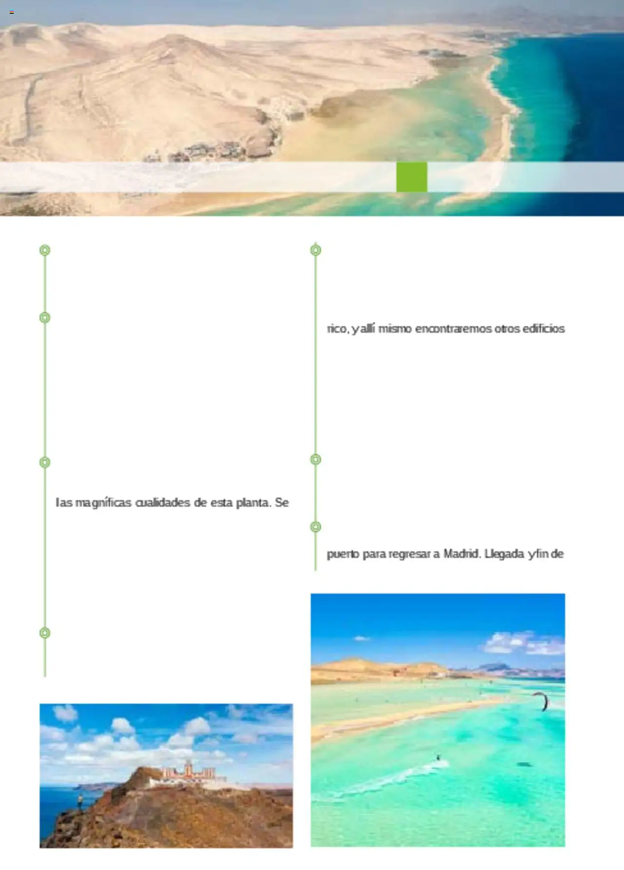 Viajes El Corte Inglés Rutas Culturales de la Comunidad de Madrid - Página de 80 - Válido desde 01/04/2025