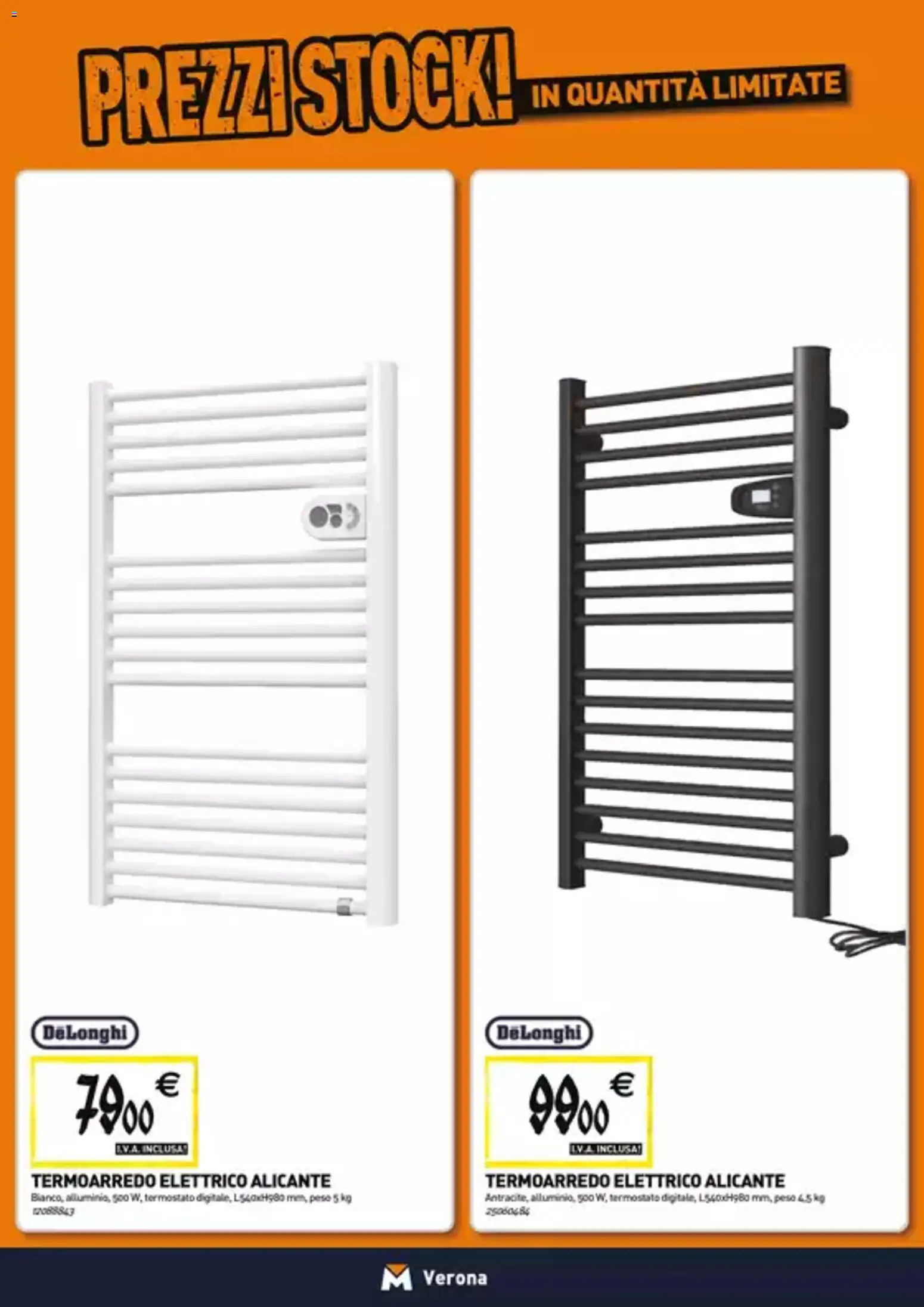 Tecnomat catalogo - pagina 6 - valido dal 26/03/2026