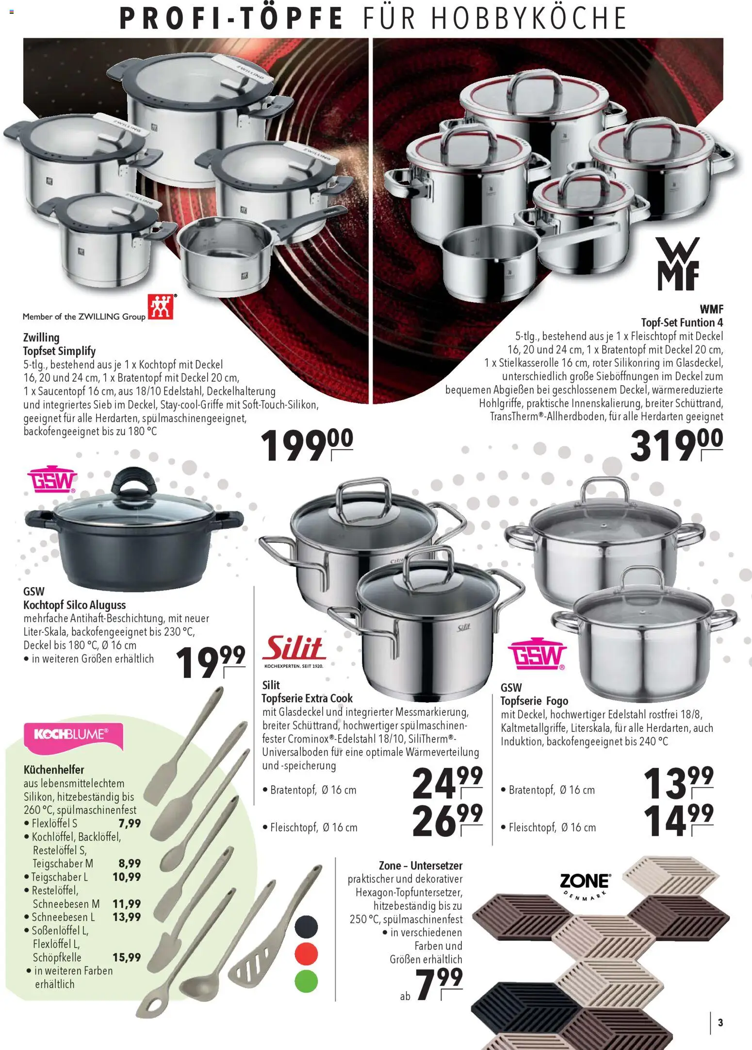 CITTI Markt Markenwelten - Seite 3 - gültig ab 25.02.2026