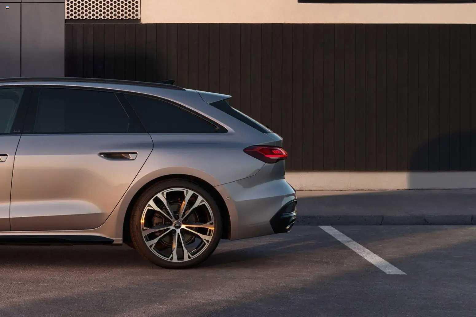 Audi A5 - Seite 37 - gültig ab 28.10.2025