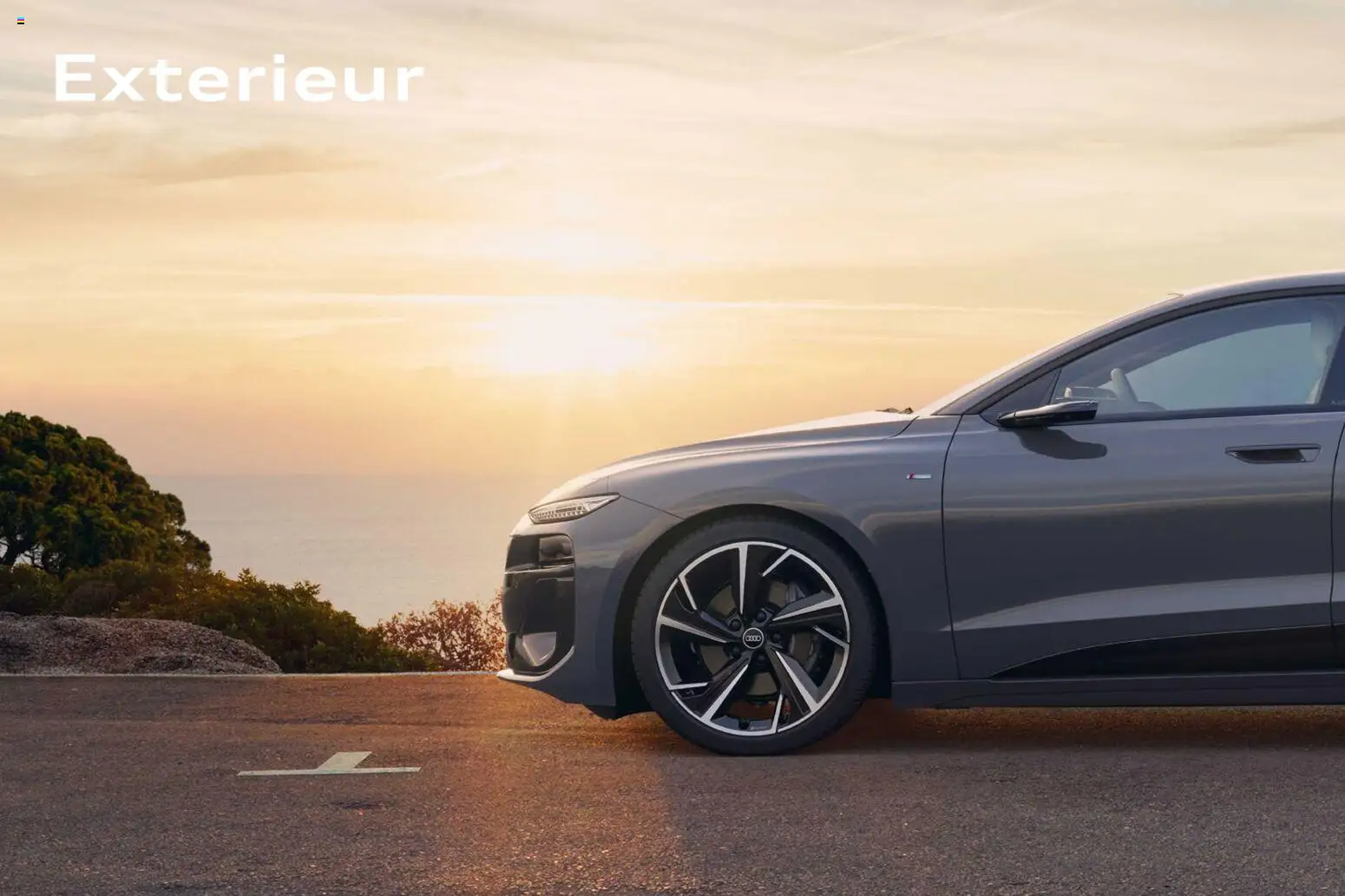 Audi  A6 e-tron - Seite 24 - gültig ab 01.10.2025