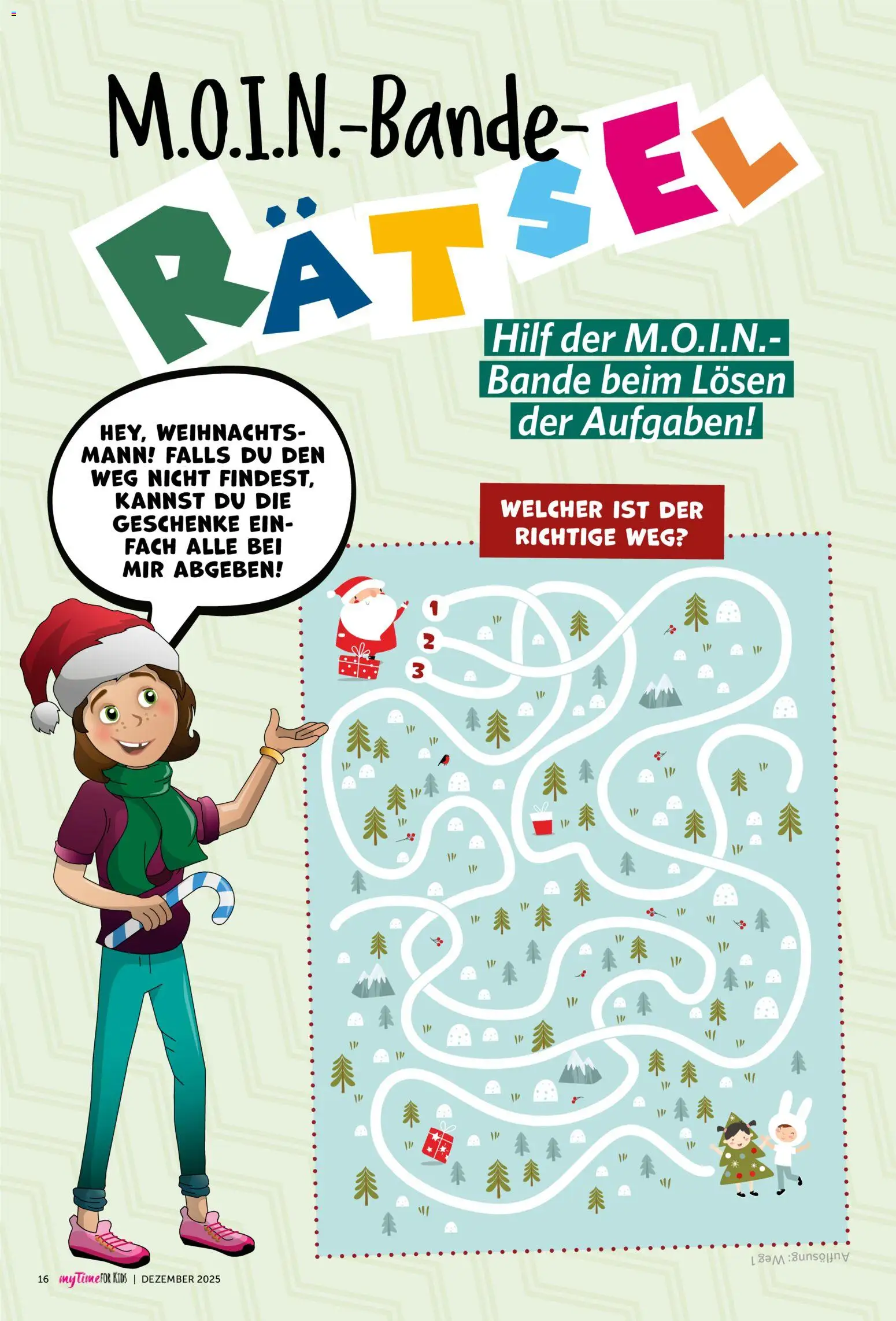 Combi  myTime Dezember 2025 - Seite 96 - gültig ab 01.12.2025