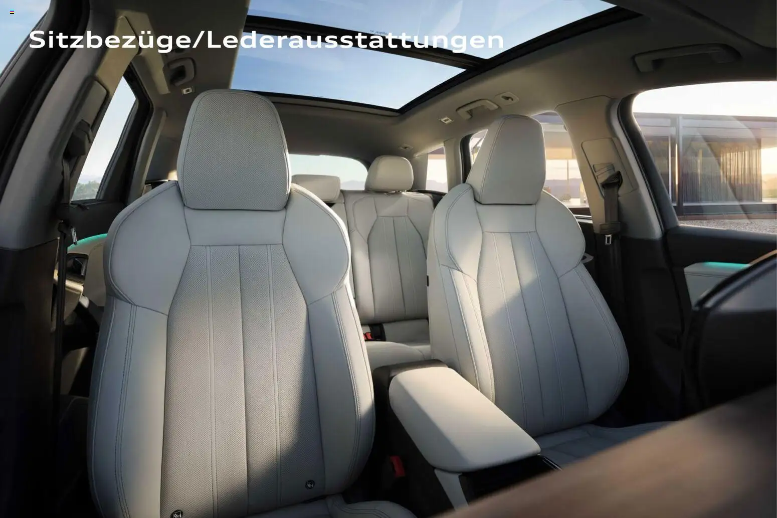 Audi Prospekt 	 - Seite 54 - gültig ab 28.10.2025