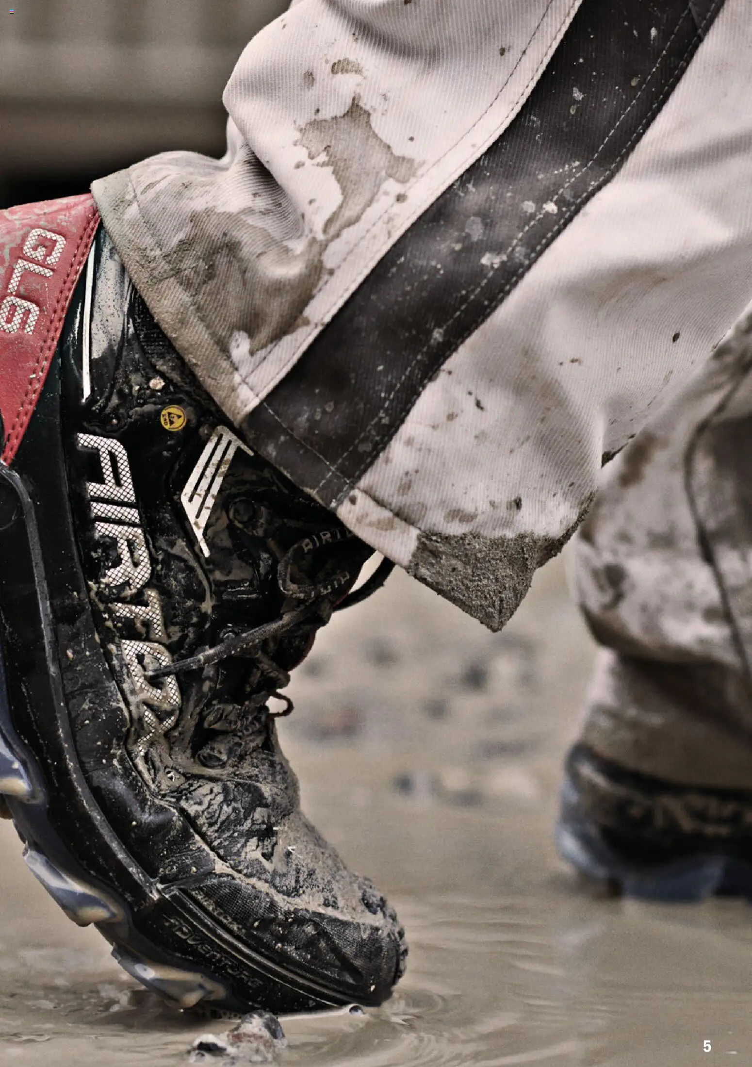 Stark - Tøjwebshop - page 5- valid from 01/01/2026