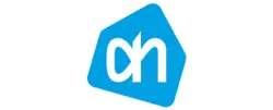 Albert Heijn-winkel in België logo