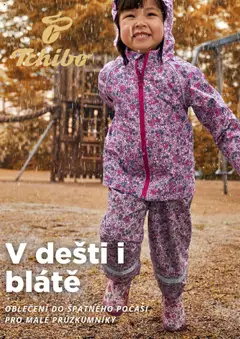 Náhled Tchibo nabídka platný od 06.10.2025