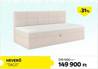 Előnézet Möbelix Akciós újság érvényes 2026.01.08.-tól