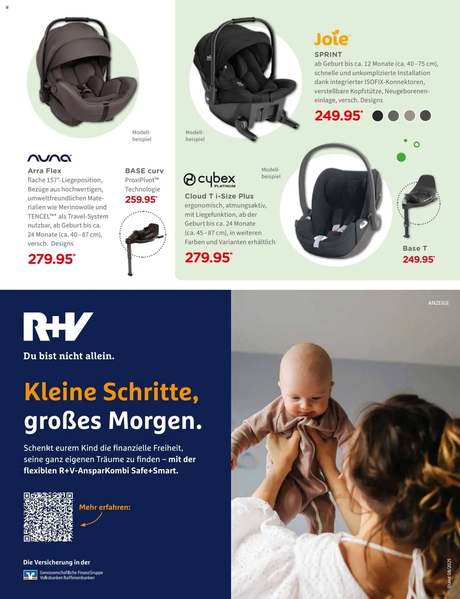BabyOne Prospekt 	 - Seite 15 - gültig ab 10.02.2026