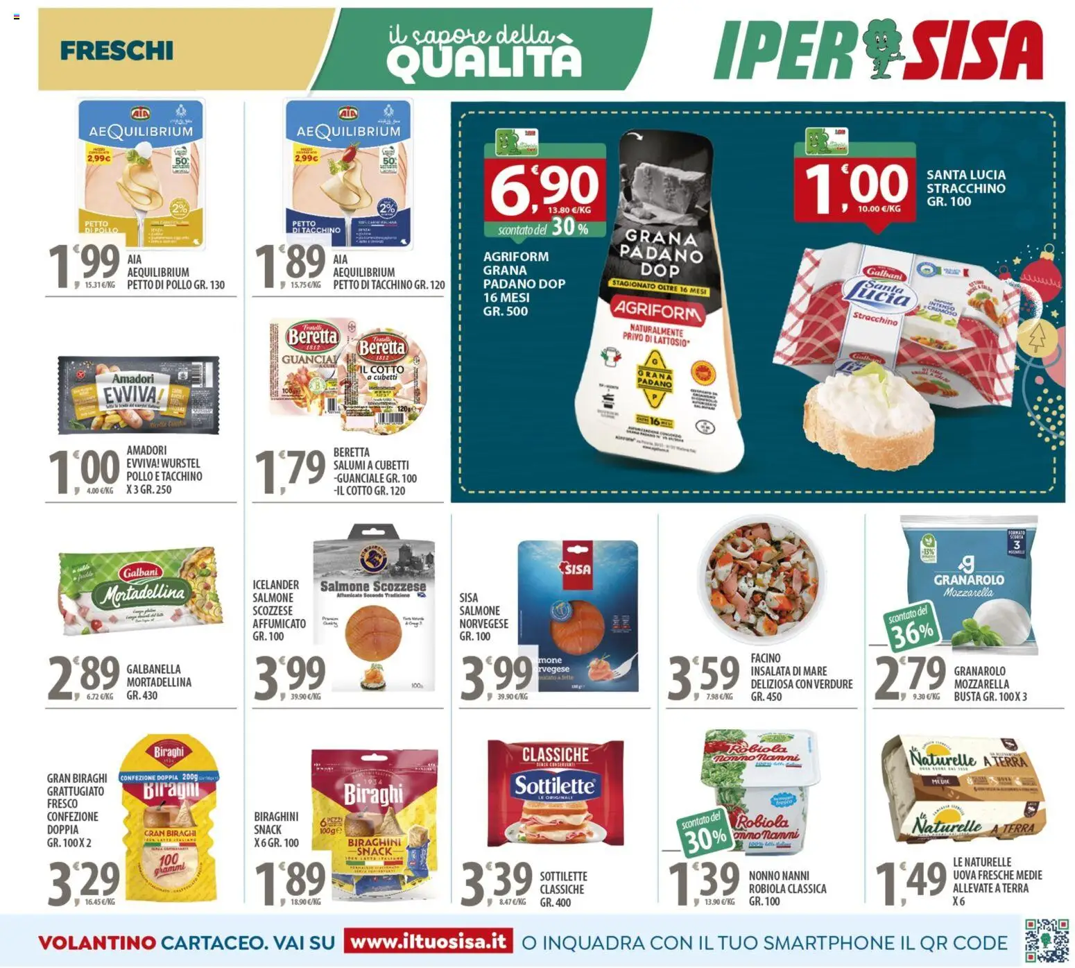 SISA Iper Crotone catalogo - pagina 9 - valido dal 05/12/2025