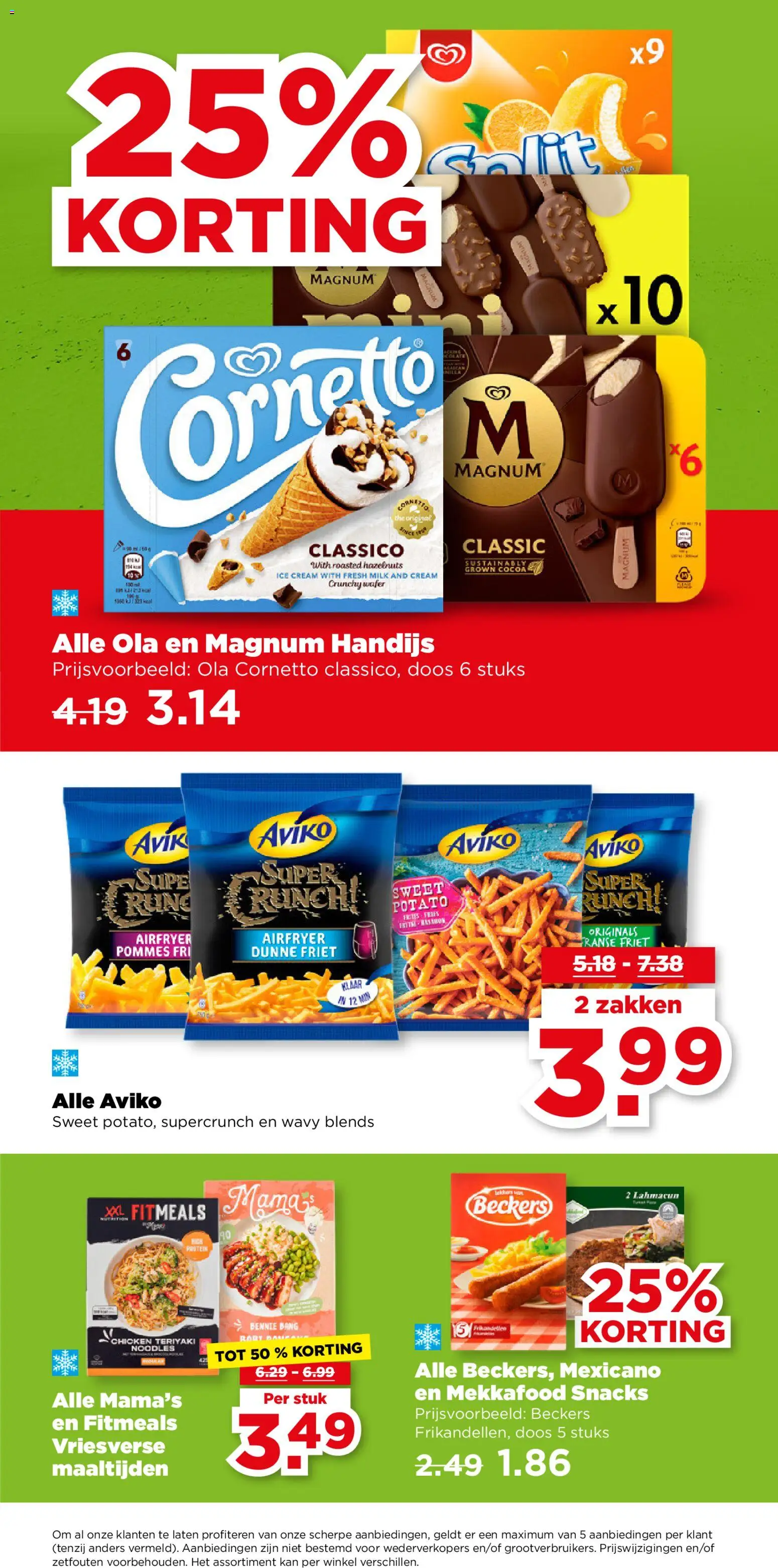 Plus folder week 15 - page 36- valid from 08-04-2026