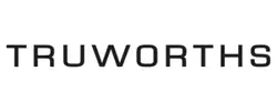 Truworths shop logo