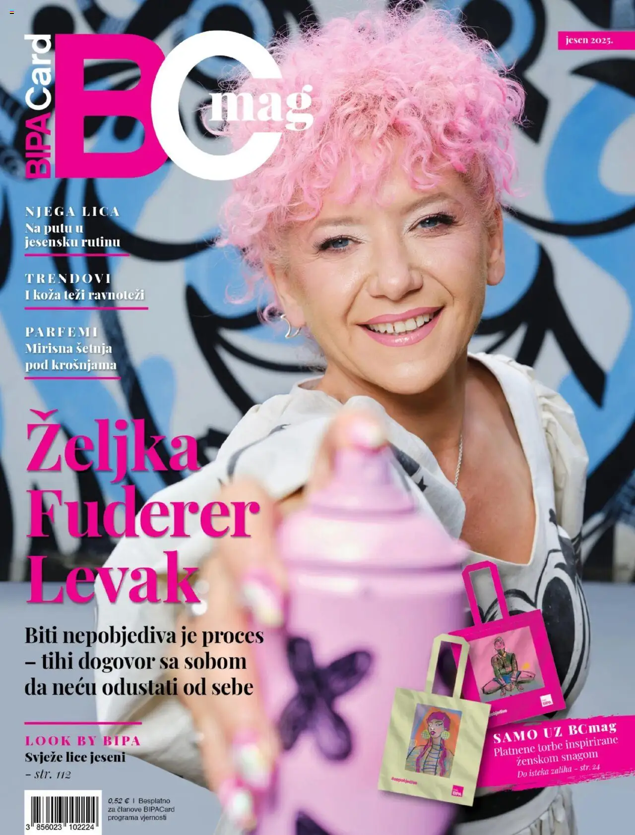 Bipa - BCmag - stranica 1- važeći od 01.09.2025