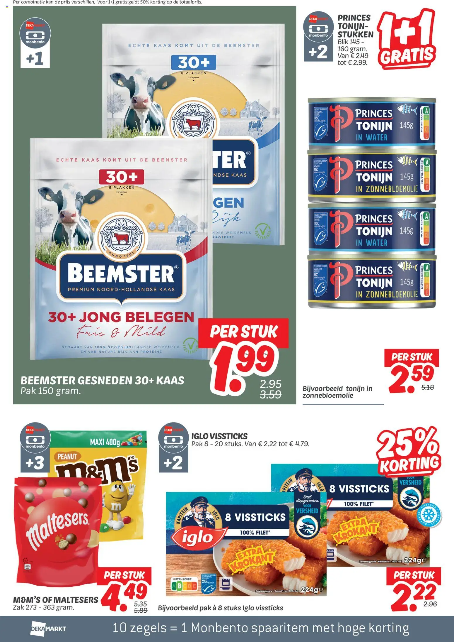 Dekamarkt folder - page 8- valid from 14-04-2026