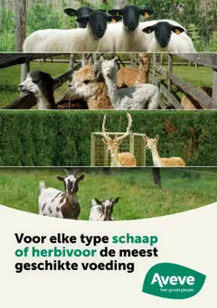 Aveve folder geldig vanaf 07/04/2025