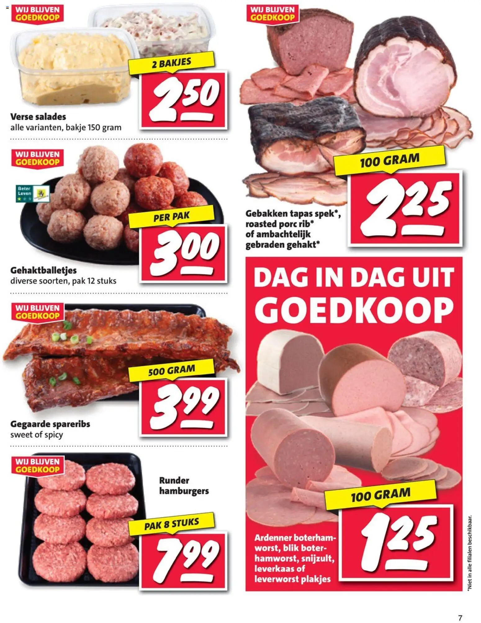 Nettorama folder - page 7- valid from 06-04-2026