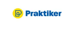 Praktiker logo