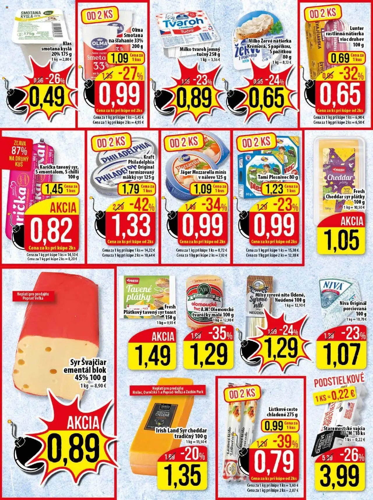 Klas leták - strana 8- platný od 21.07.2025