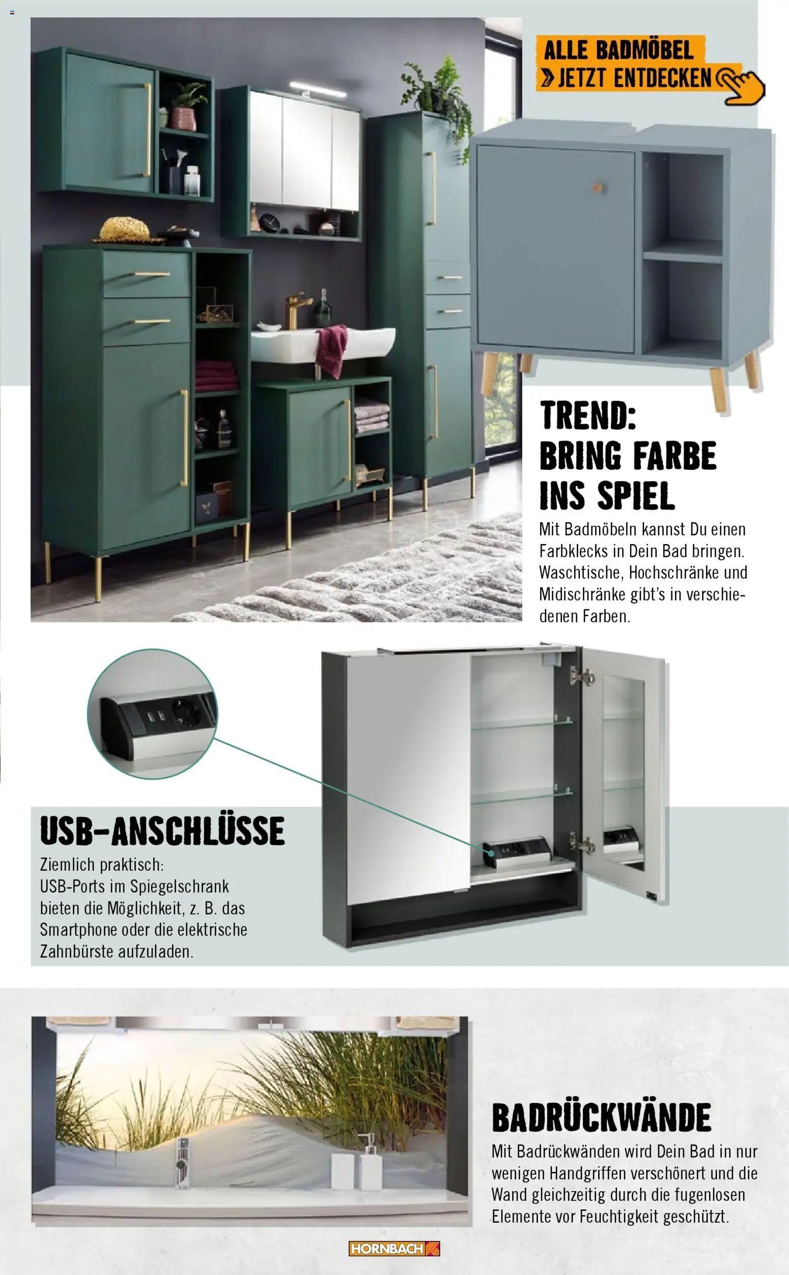 Hornbach Prospekt 	 - Seite 59 - gültig ab 02.02.2026