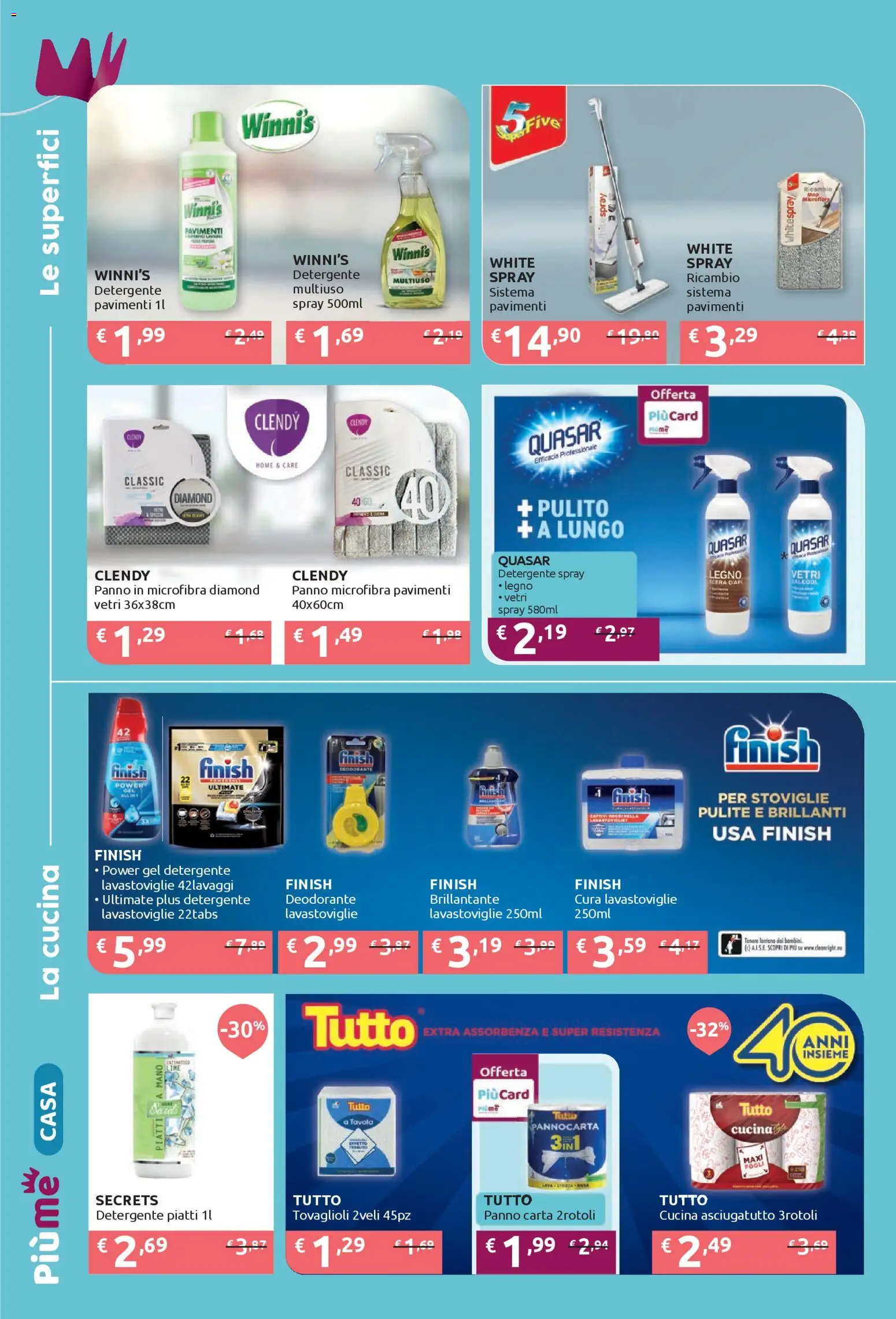 Volantino IperSoap	 - pagina 4 - valido dal 15/12/2025