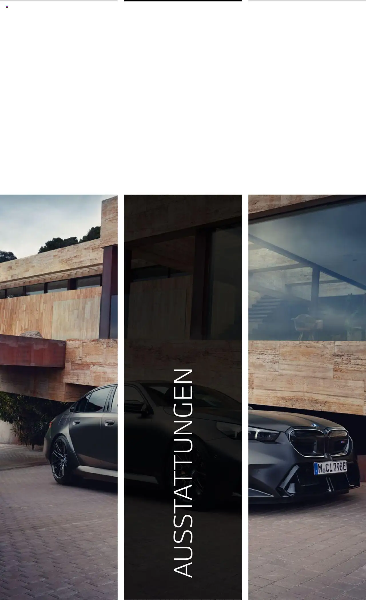 BMW M5 Limousine / Touring - Seite 7 - gültig ab 01.07.2025