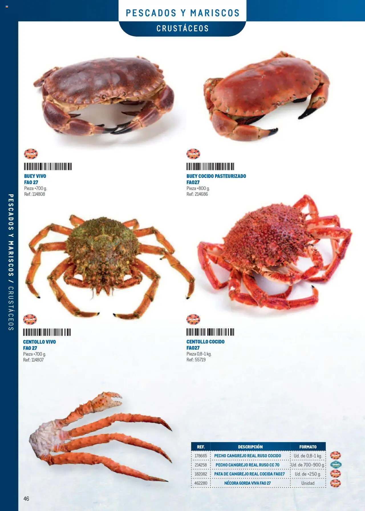 Makro - Especia Carta Canarias - Página de 46 - Válido desde 08/04/2025