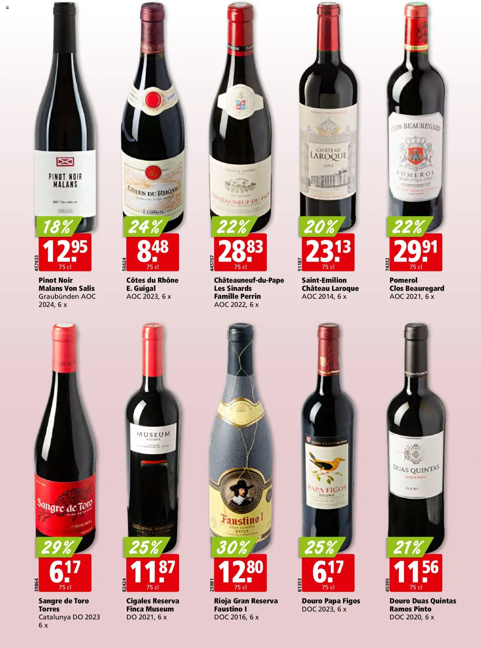 Aligro aktionen - page 28- valid from 23.03.2026