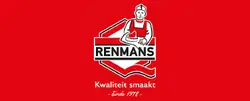 Renmans-winkel in België logo