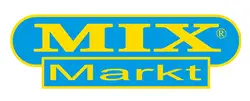 Mix Markt Geschäft logo