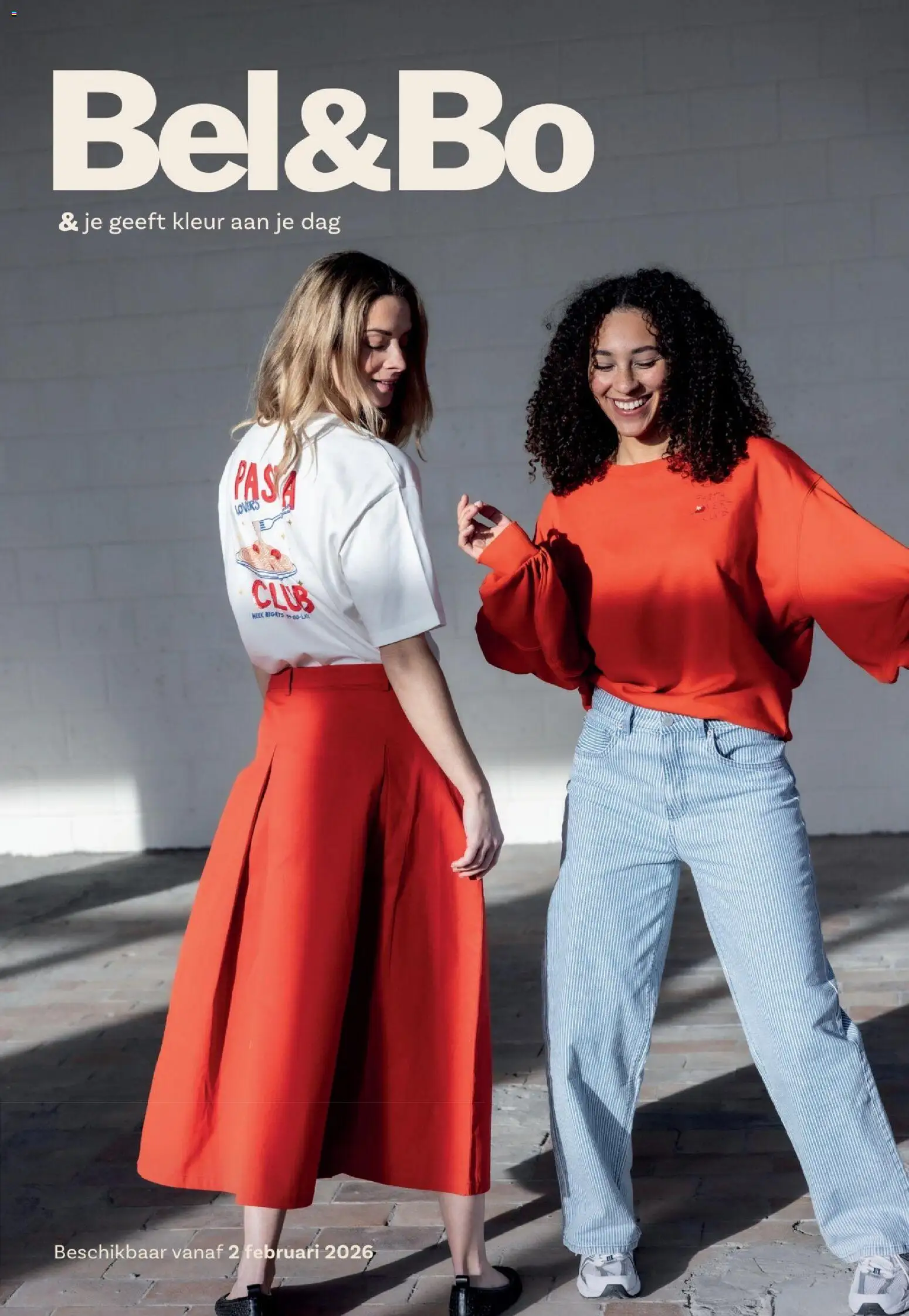 Bel&Bo folder - pagina 1- geldig vanaf 02/02/2026